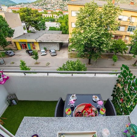 Smart Home Mostar Exterior foto