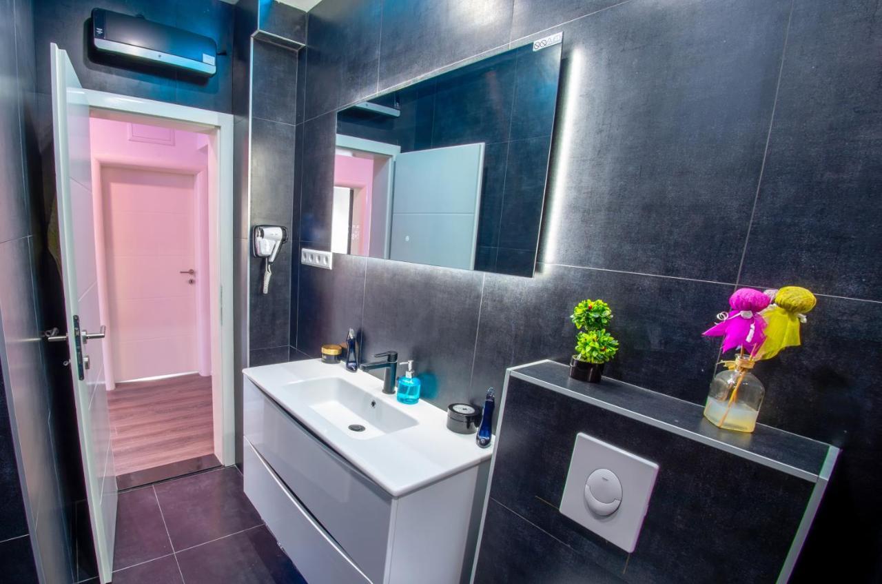 Smart Home Mostar Exterior foto