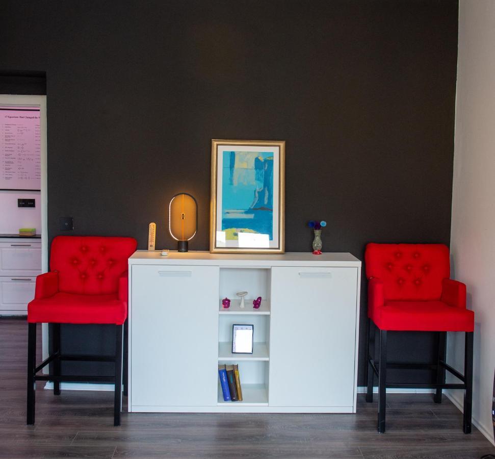 Smart Home Mostar Exterior foto