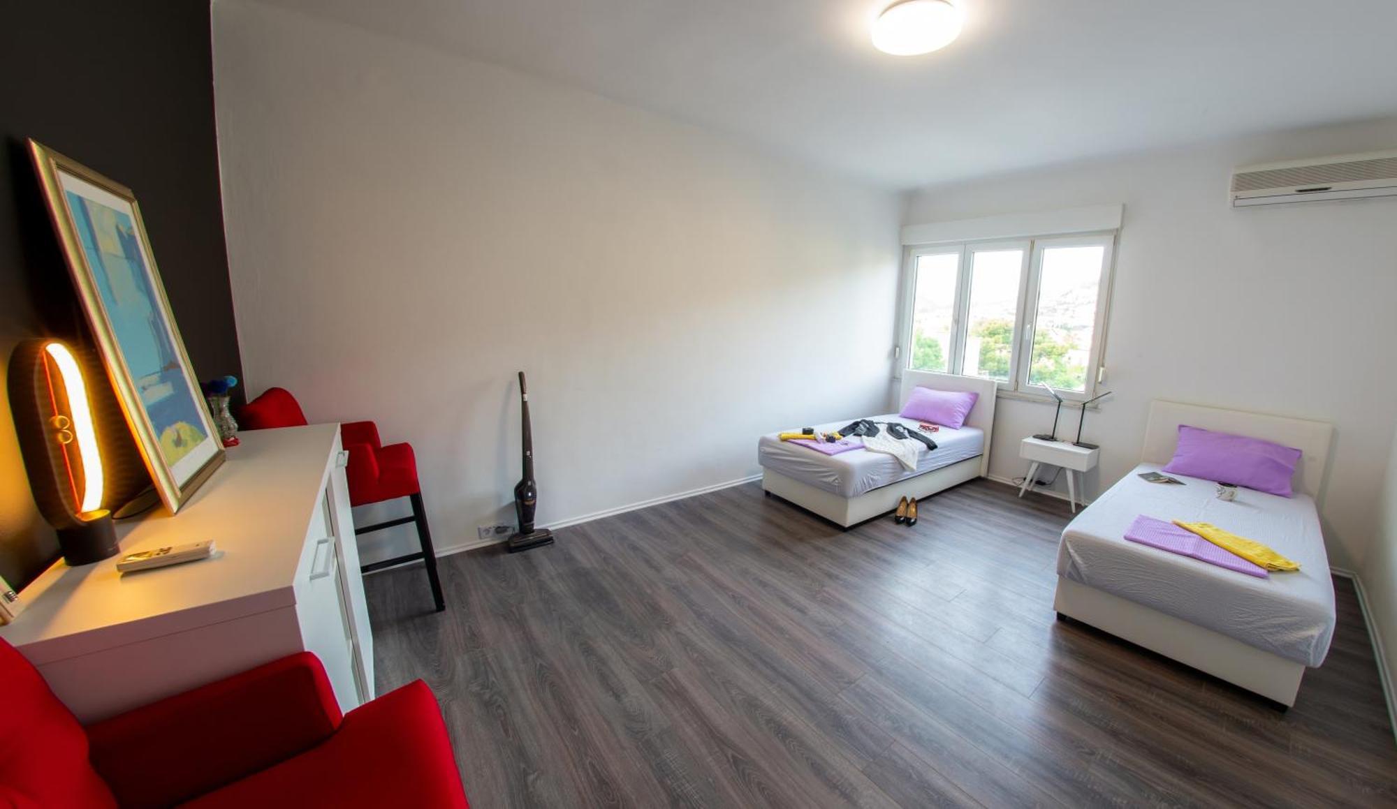 Smart Home Mostar Exterior foto
