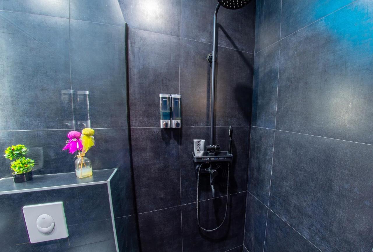 Smart Home Mostar Exterior foto