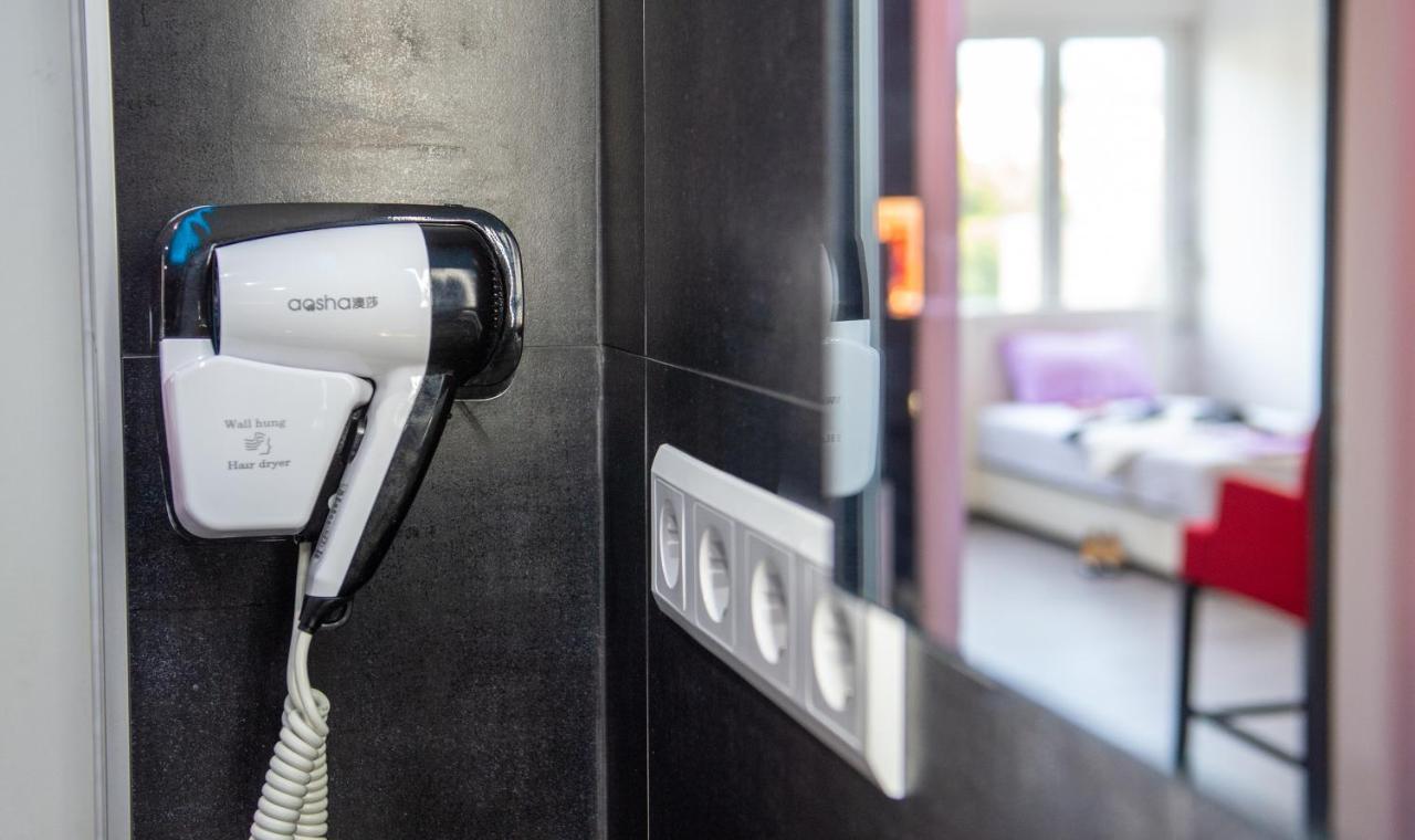 Smart Home Mostar Exterior foto