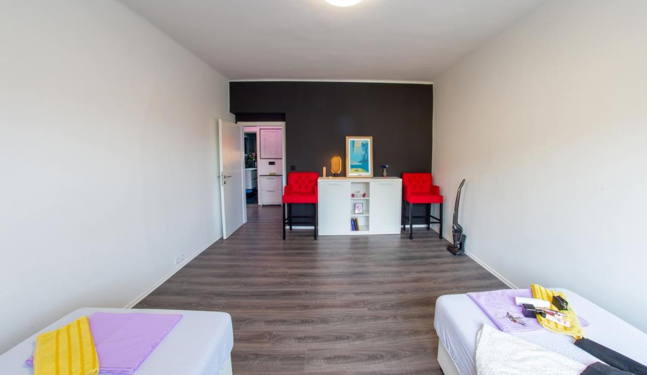 Smart Home Mostar Exterior foto