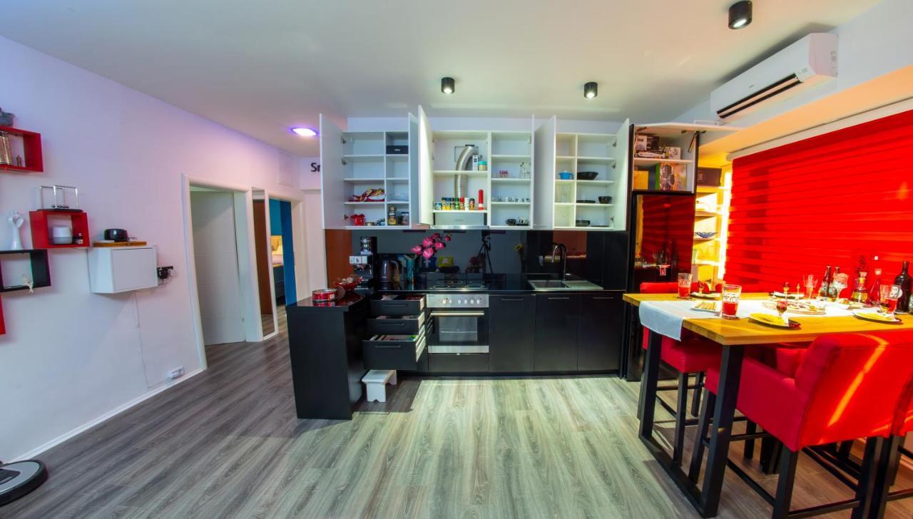 Smart Home Mostar Exterior foto