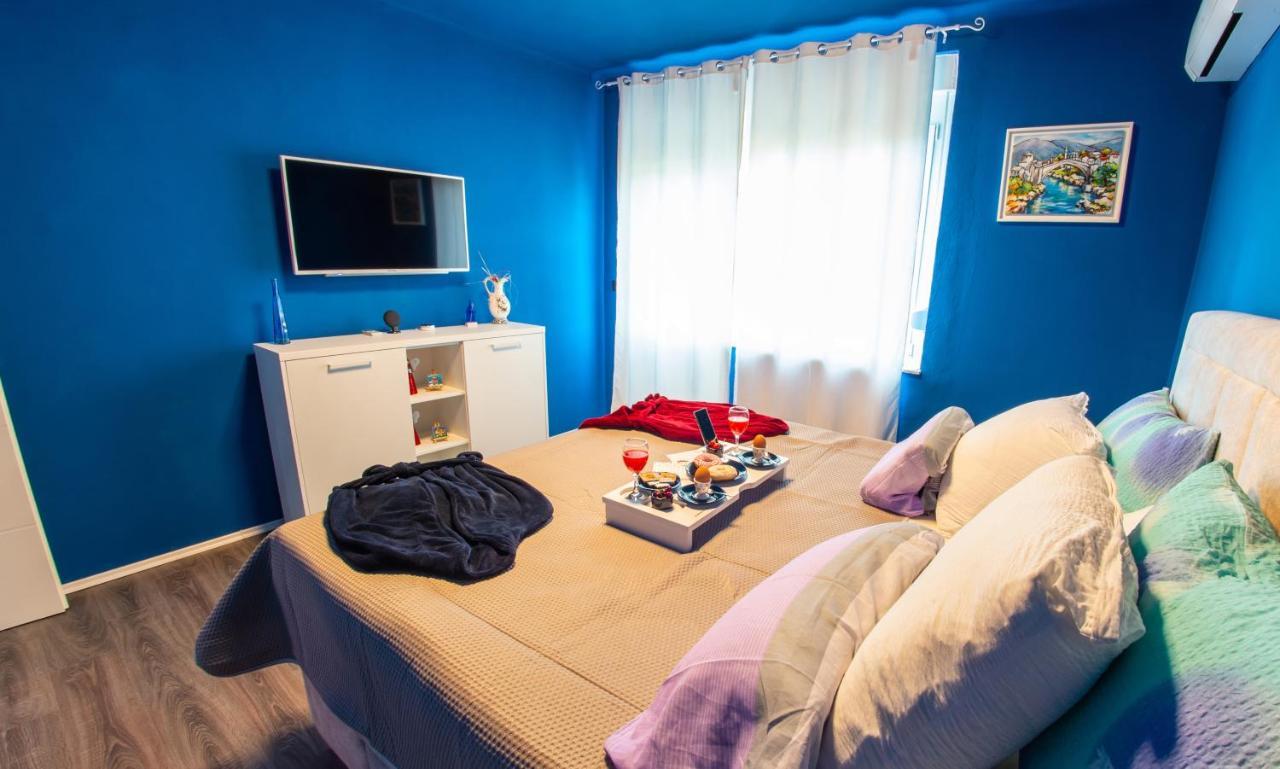 Smart Home Mostar Exterior foto