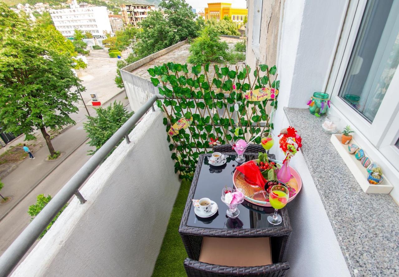 Smart Home Mostar Exterior foto