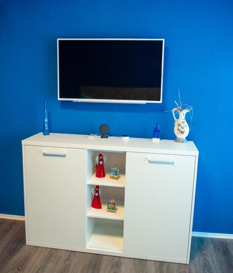 Smart Home Mostar Exterior foto