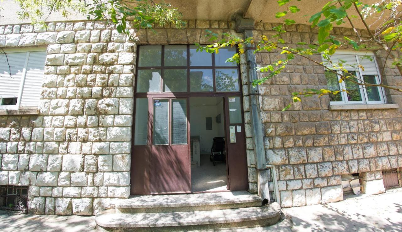 Smart Home Mostar Exterior foto